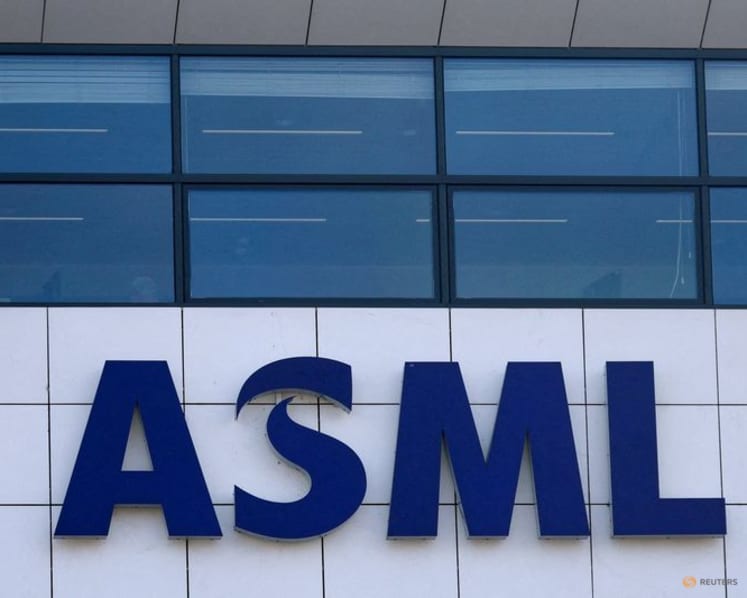 ASML, Zeiss say next-generation chipmaking technology may be ready in 10 years