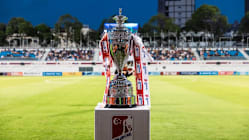 BG Tampines Rovers dihukum dengan kekalahan 3-0 bagi perlawanan akhir Piala Singapura; gagal patuh peraturan FAS