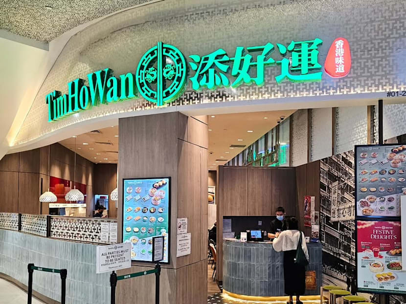 Tim Ho Wan to close first Singapore outlet at Plaza Singapura after 13 years, to hold farewell event on Jul 12