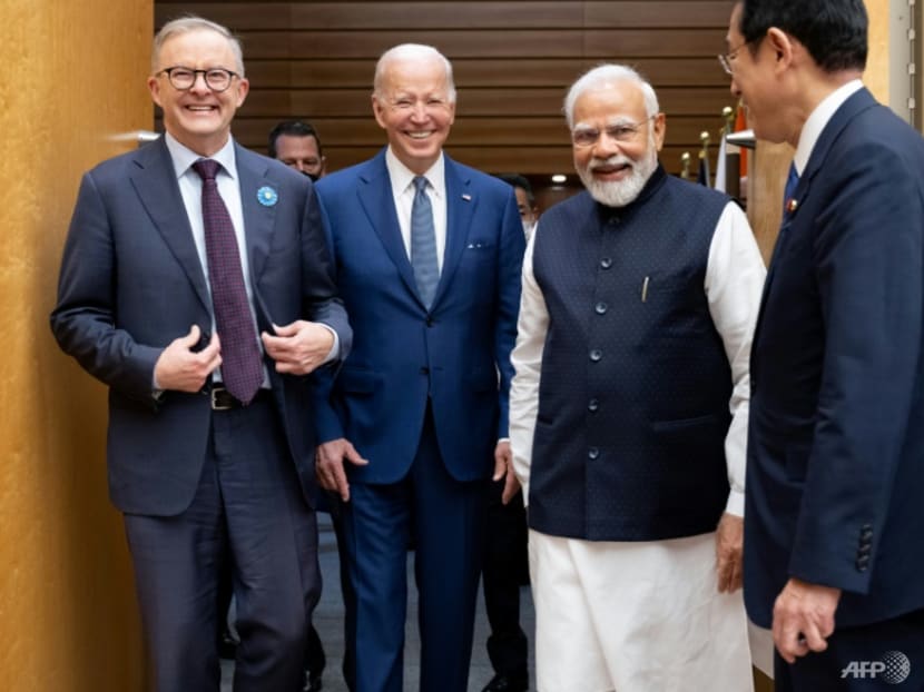 India-US ties may be tested by potential power shifts following midterm elections