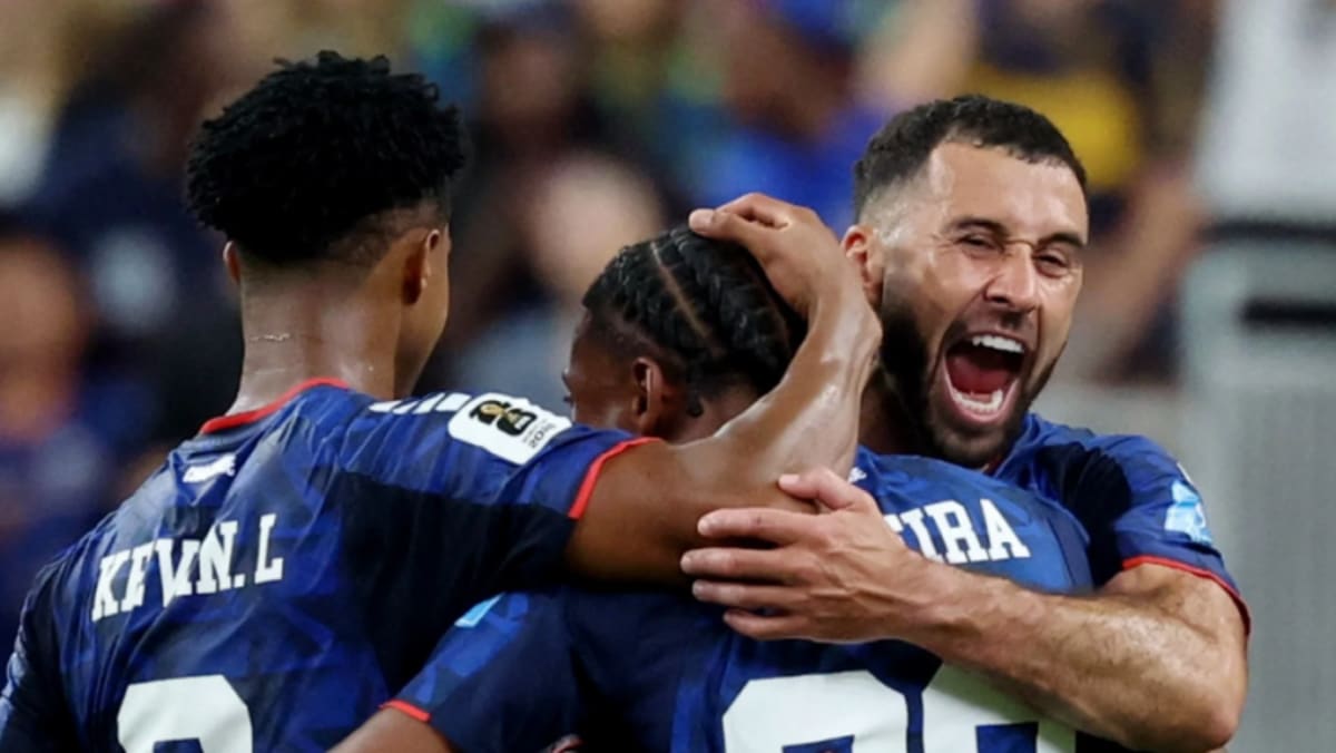 World Cup 2026: Cape Verde make history with qualification after Saudi Arabia draw