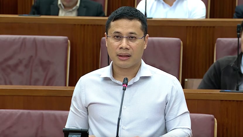 Singapore must break away from seeing education as 'arms race', says Desmond Lee