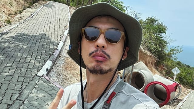 王柏杰因酒驾丢失台北电影节颁奖人资格　搭档傅孟柏大叹可惜！