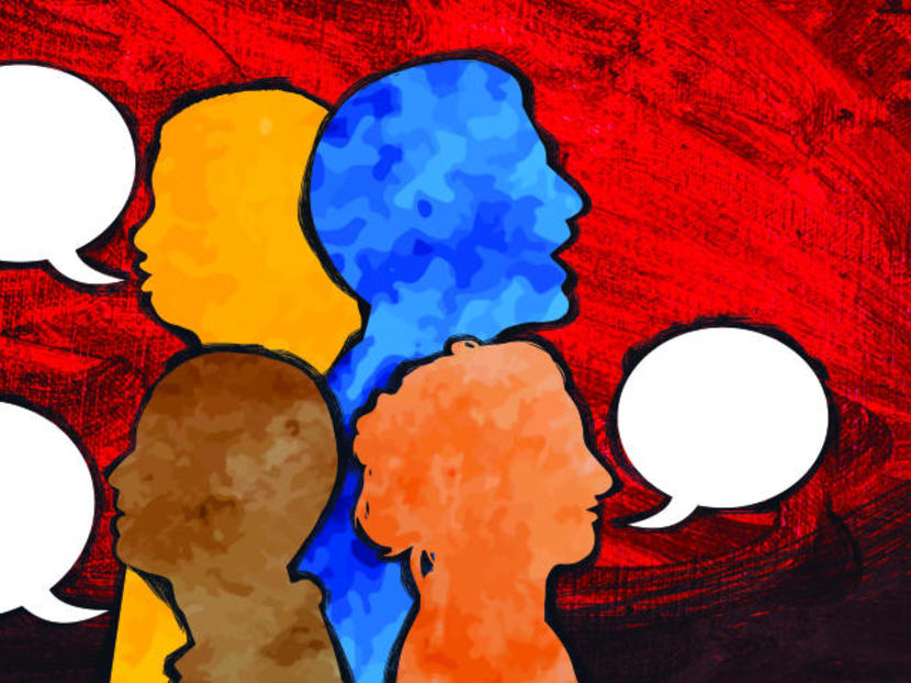 Religious groups, pro-LGBT community respond to Shanmugam's parliamentary remarks on Section 377A Religious groups, pro-LGBT community respond to Shanmugam's parliamentary remarks on Section 377A