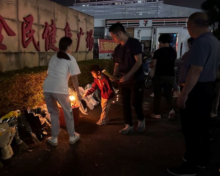 Commentary: Deadly attacks shatter China’s aspiration to be a ‘harmonious society’