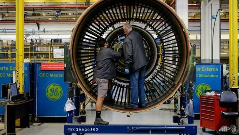 AS berkas ejen risikan China setelah diekstradisi dari Belgium