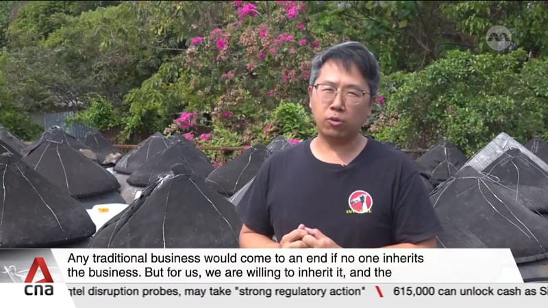 Clock ticking for traditional soy sauce factory as Hong Kong develops Northern Metropolis