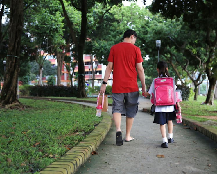 Support programmes for divorcing parents prove to be beneficial