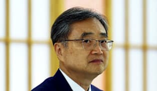 South Korea foreign minister to visit China this week: Report