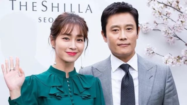 李珉廷自认超会看人！网酸：李炳宪劈腿全国人民都知道