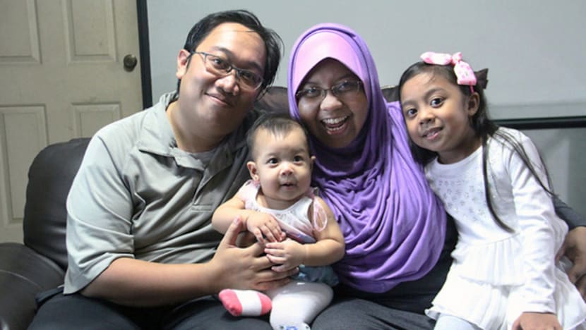 Firm’s pro-family perks leave staff more loyal, motivated