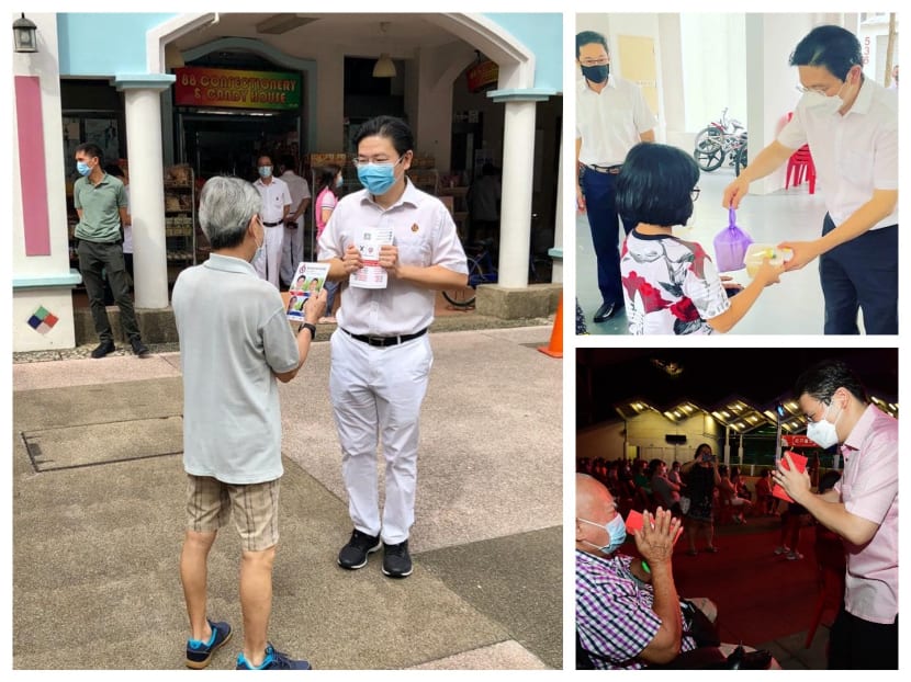 &lsquo;When you see him, you feel this is a leader&rsquo;: Residents in Lawrence Wong&rsquo;s ward on his qualities as their MP