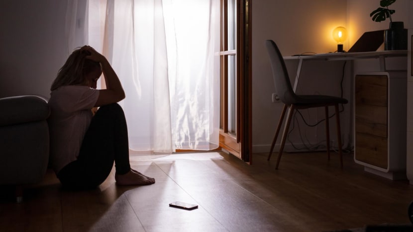 'Mounting stress and pressure': Can a national hotline help address mental health issues in China? 'Mounting stress and pressure': Can a national hotline help address mental health issues in China?