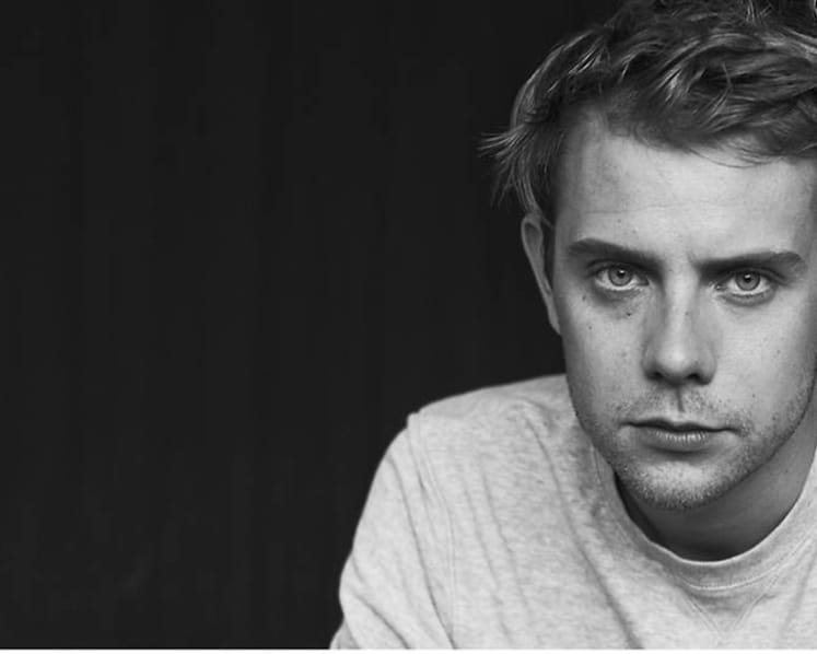 A love for craft: Why Loewe’s Jonathan Anderson isn’t your typical designer