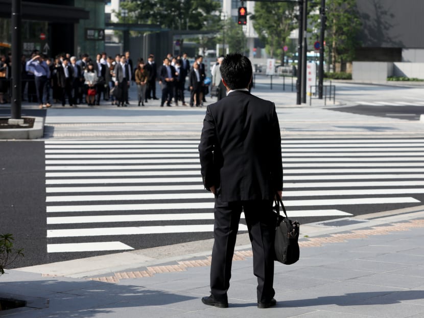 Japan has become notorious for a phenomenon called death-from-overwork.