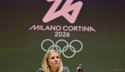 IOC boss Coventry hails Milano Cortina Games a success