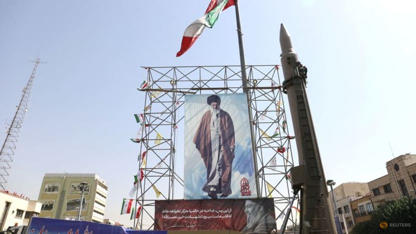 Commentary: The false promise of regime change in Iran Commentary: The false promise of regime change in Iran