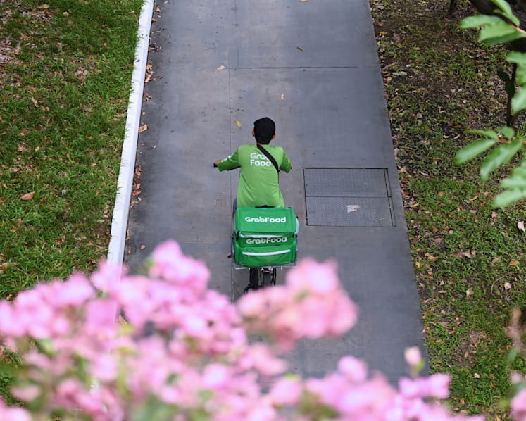 Commentary: Ending cheap, convenient deliveries will help platform workers in Singapore