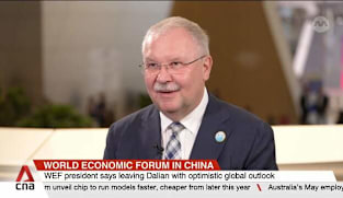 Innovation, Global South to drive next phase of world growth: WEF