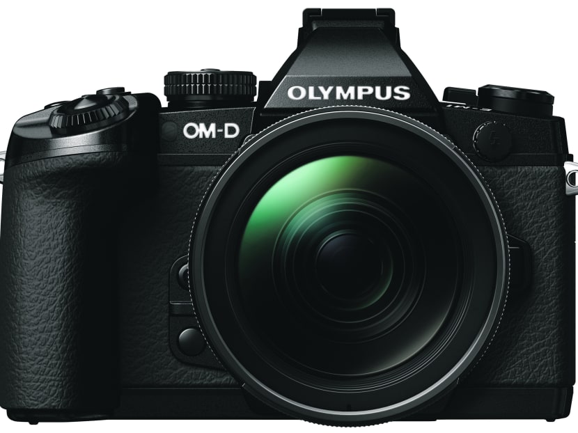 With this, who needs a DSLR?