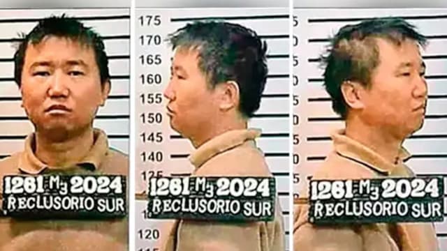 中美墨芬太尼供应链内幕 中国男子涉成关键中间人