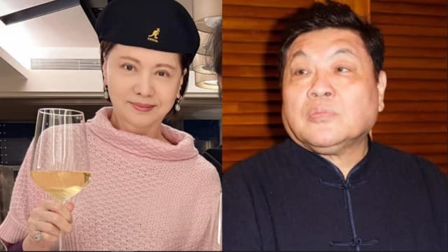劣迹斑斑的经纪人！熊海灵怒爆夏玉顺黑历史