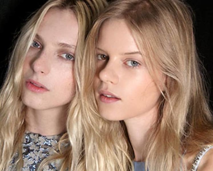 How to get glowing skin in less than a week