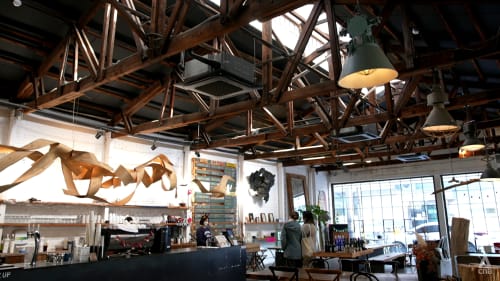 Why Seongsu-dong is Seoul’s next ‘secret’ hotspot to add to your travel bucket list