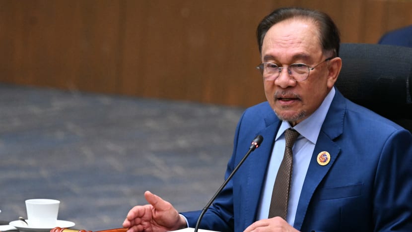 PM Anwar akan sampaikan ucapan khas di Dialog Shangri-La ke-22 PM Anwar akan sampaikan ucapan khas di Dialog Shangri-La ke-22