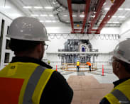 Singapore eyes role in global fusion energy industry