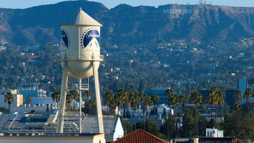 Paramount settles with US states to clear Warner Bros. mega-merger