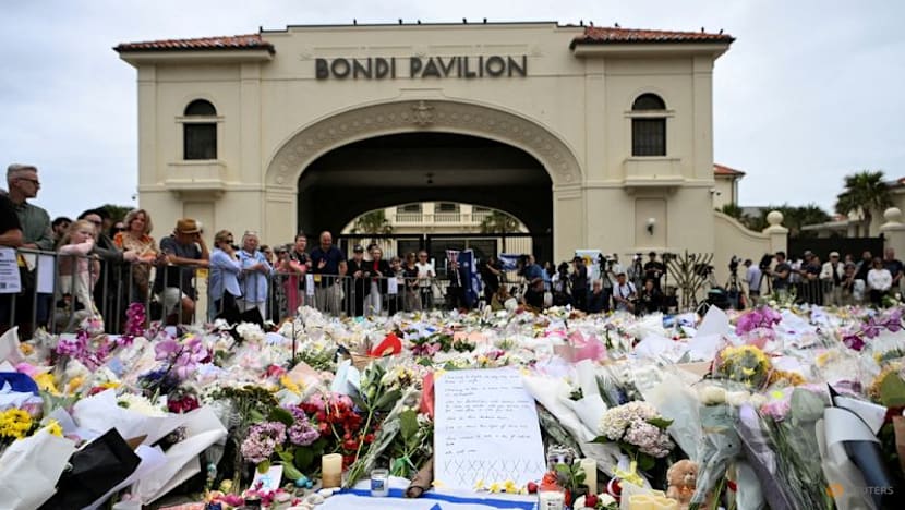 Australia to hold day of mourning for Bondi shooting victims on Jan 22