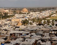 US launches Gaza plan's second phase, forms Palestinian committee