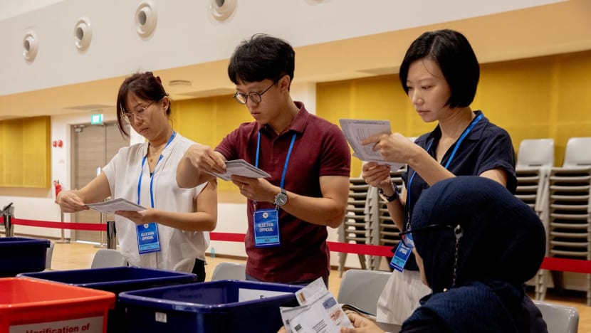 50,000 public officers to be appointed, trained for election duties; some have been notified