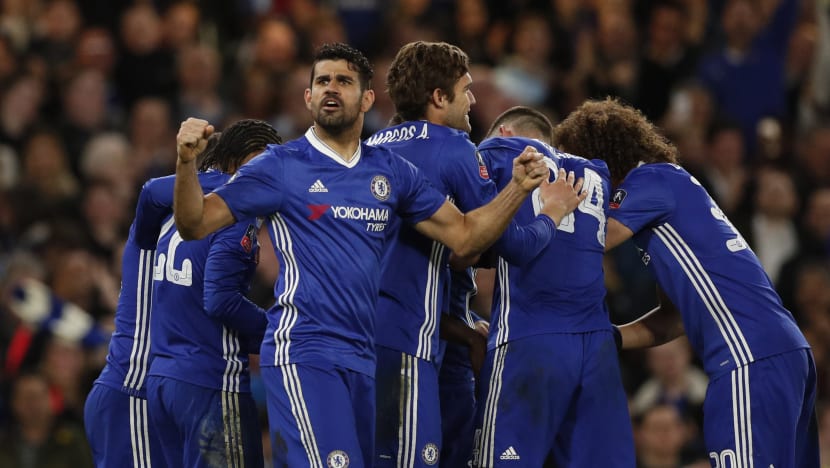 National Stadium to host Chelsea, Bayern, Inter Milan in ICC