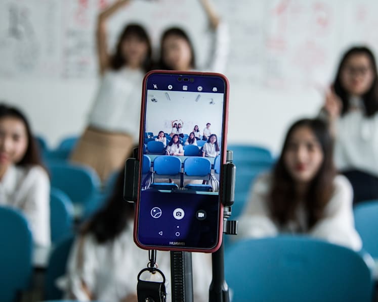 Why parents should think twice about tracking apps for their kids