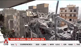 War on Iran: Rubio says US expects operation in Iran to conclude in 'weeks, not months' 