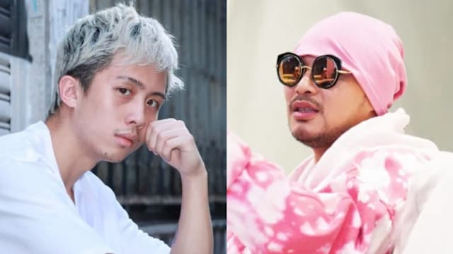 这一次，孙安佐怎么就让人想起了黄明志……