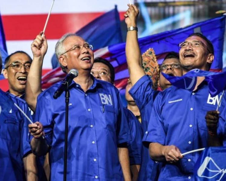 6 hot questions about Malaysia’s fiercest General Election yet
