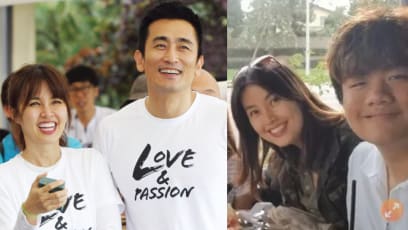 "They Threw His Socks And Underwear In The Toilet": Korean Star Cha In Pyo’s Son Bullied In School Because His Parents Are Celebs