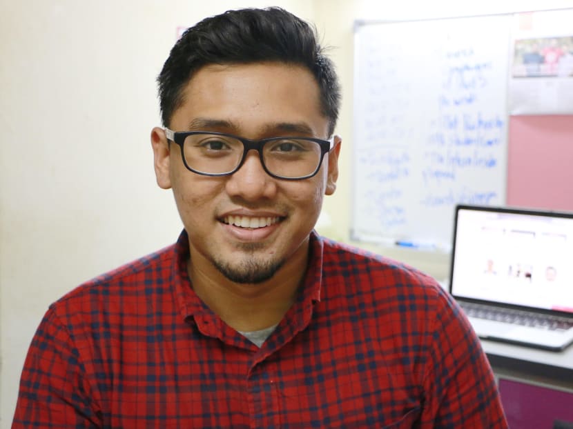 S’porean helps youth across the Causeway realise varsity dreams