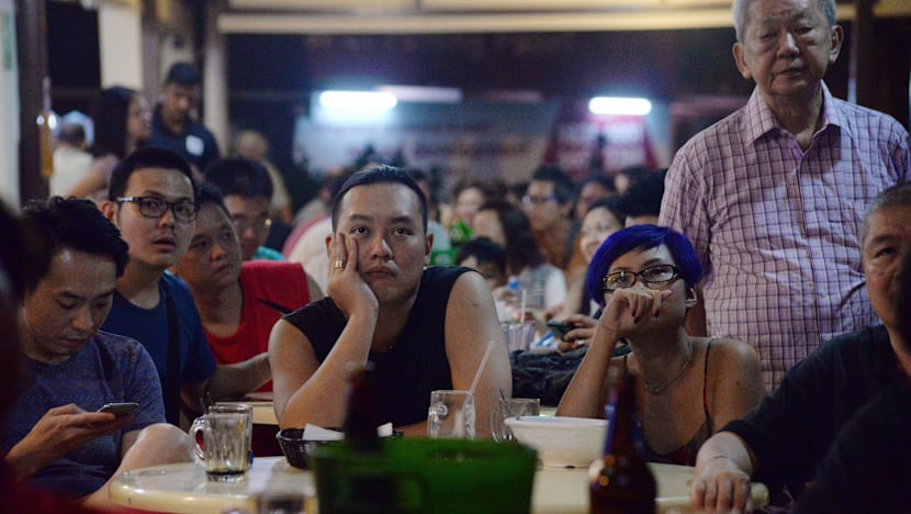 Sitoh retains Potong Pasir with much larger majority