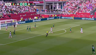 Senegal vs Iraq World Cup 2026 match highlights