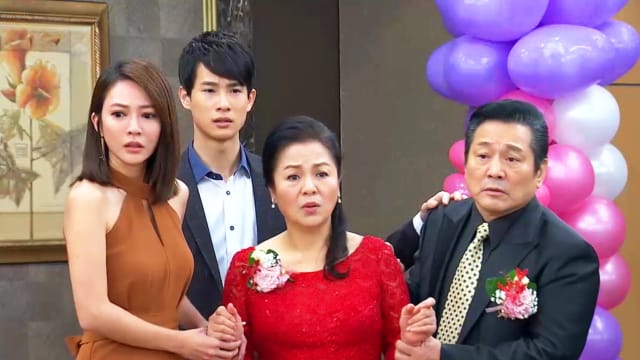 金家好媳妇（第681集）：英泰悔恨莫及（大结局）