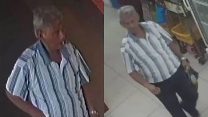 Bedok pawn shop robbery attempt: 67-year-old suspect arrested in Yishun