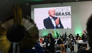 30 years of climate talks: Progress, pitfalls and a planet in peril