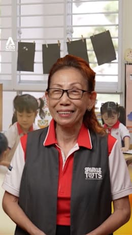 How preschool teaching became the profession it is today