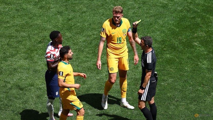 US won't start players on yellow cards against Turkey, says Pochettino