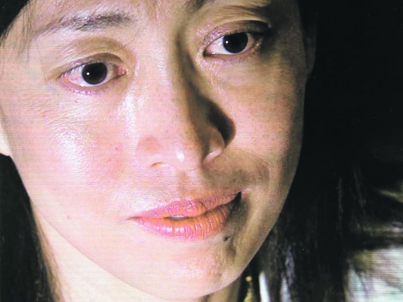 Dr Susan Lim. Photo: Alvin Toh