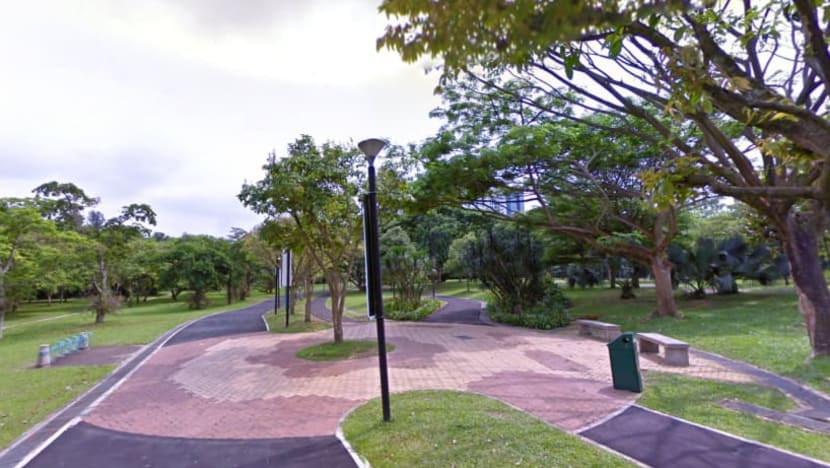 உடற்பயிற்சி செய்தபோது மயங்கிவிழுந்த தேசியச் சேவையாளர் இதய நோயால் மாண்டார்